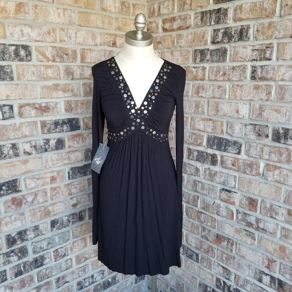 NWT Bailey 44 pretty lady's dress